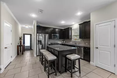9714 Stratton Ridge Drive, Richmond, TX 77406 - Photo 8
