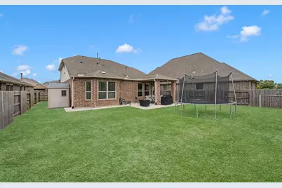 9714 Stratton Ridge Drive, Richmond, TX 77406 - Photo 4