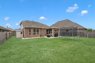 9714 Stratton Ridge Dr, Richmond, TX 77406 - Photo 4