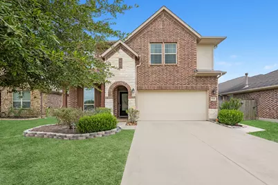 9714 Stratton Ridge Drive, Richmond, TX 77406 - Photo 32