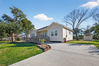 106 Morgan Street, Alvin, TX 77511 - Photo 4