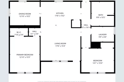 106 Morgan Street, Alvin, TX 77511 - Photo 34