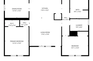 106 Morgan St, Alvin, TX 77511 - Photo 34