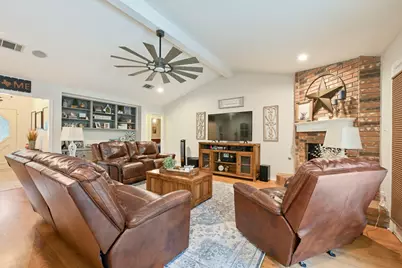 2910 Cortez Court, College Station, TX 77845 - Photo 2