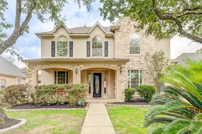2104 Windy Shores Drive, Pearland, TX 77584 - Photo 1
