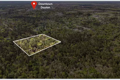 0 Cherry Creek Road, Dayton, TX 77535 - Photo 1