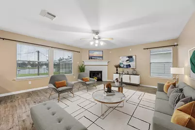 21519 N Boundary Peak Way, Katy, TX 77449 - Photo 10