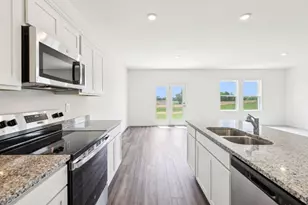 1116 Sunlit Cir, Brookshire, TX 77423 - Photo 2