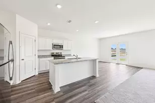 1116 Sunlit Cir, Brookshire, TX 77423 - Photo 4