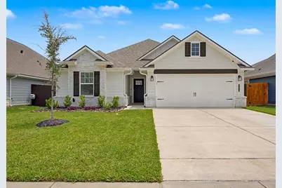 3112 Margaret Rudder Parkway, Bryan, TX 77808 - Photo 1
