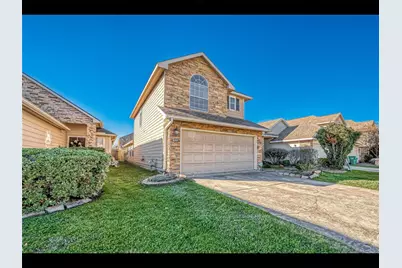 10819 Waterfern Court, Houston, TX 77064 - Photo 2