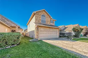 10819 Waterfern Ct, Houston, TX 77064 - Photo 2