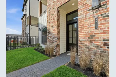 9211 Fort George Street, Houston, TX 77063 - Photo 8