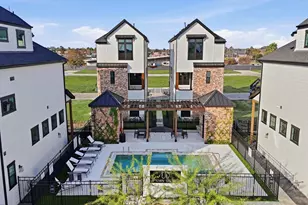 9211 Ft George St, Houston, TX 77063 - Photo 1