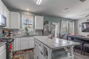 116 Pronghorn Dr, Huntsville, TX 77320 - Photo 8
