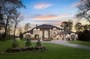 28019 E Benders Landing Blvd, Spring, TX 77386 - Photo 2