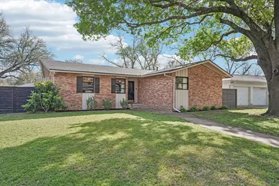 2141 Hermanson Drive, Waco, TX 76710 - Photo 1