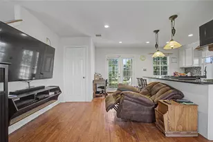 4201 Lawrence Rd, Beach City, TX 77523 - Photo 1