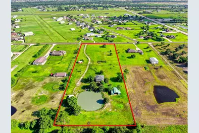 4201 Lawrence Road, Beach City, TX 77523 - Photo 20