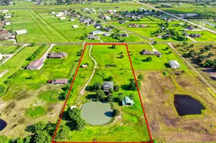4201 Lawrence Rd, Beach City, TX 77523 - Photo 20