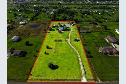 4201 Lawrence Road, Beach City, TX 77523 - Photo 14