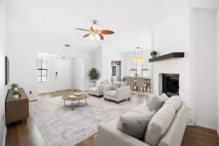 2209 Stirrup Dr, Round Rock, TX 78681 - Photo 4