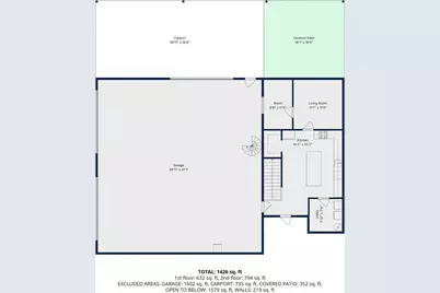 5938 Fm 3152, Livingston, TX 77351 - Photo 44