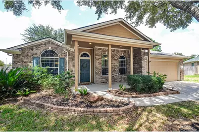 22922 Antiqua Estates Court, Conroe, TX 77385 - Photo 1