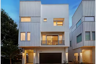 2007 Brun Street #D, Houston, TX 77019 - Photo 1