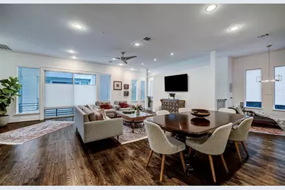 2007 Brun Street #D, Houston, TX 77019 - Photo 12