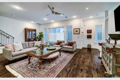 2007 Brun Street #D, Houston, TX 77019 - Photo 8