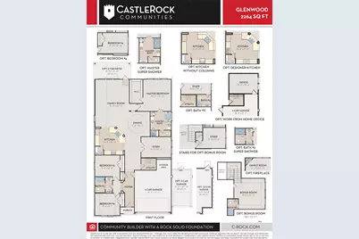 212 San Marcos Trail, Dayton, TX 77535 - Photo 16