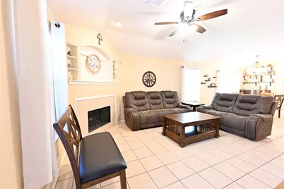 17118 Shadow Ledge Drive, Houston, TX 77095 - Photo 4