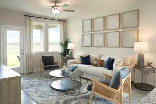 2502 Paloverde Cyn Ct, Crosby, TX 77532 - Photo 2