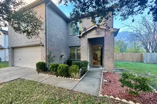 9327 Purston Ct, Houston, TX 77083 - Photo 1