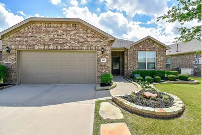 547 Emory Peak Drive, Richmond, TX 77469 - Photo 1
