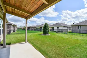 547 Emory Peak Dr, Richmond, TX 77469 - Photo 30