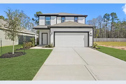 10779 Red Flagstone Drive, Conroe, TX 77306 - Photo 2