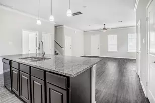 6532 Geisler Crossing Ln, League City, TX 77539 - Photo 8