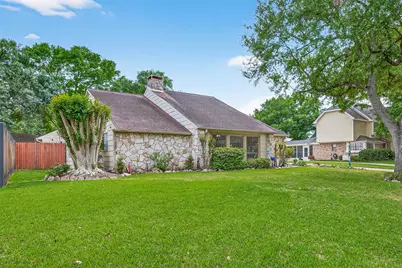 18311 Shireoak Drive, Houston, TX 77084 - Photo 2