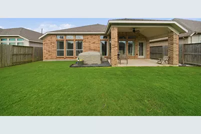 9231 Eckert Road, Rosharon, TX 77583 - Photo 36