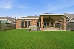 9231 Eckert Rd, Rosharon, TX 77583 - Photo 36