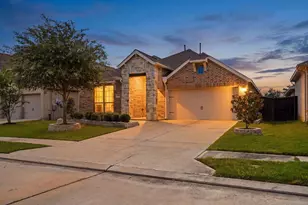 9231 Eckert Rd, Rosharon, TX 77583 - Photo 4
