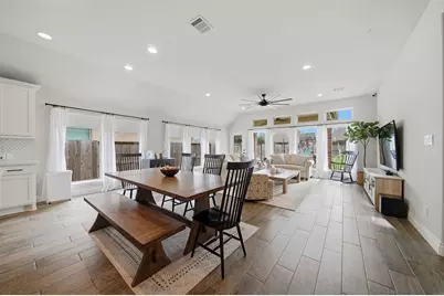 9231 Eckert Road, Rosharon, TX 77583 - Photo 8