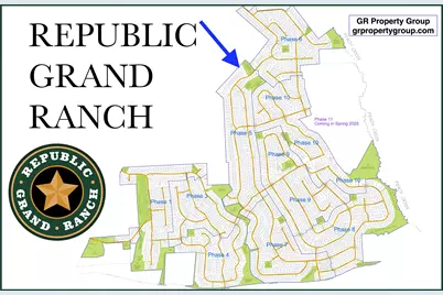 15751 Ridge Rock Rd Road, Willis, TX 77378 - Photo 4