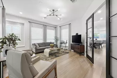 3803 Martin Luther King Jr Drive, Orange, TX 77632 - Photo 8