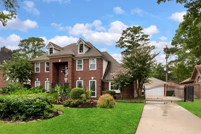 16803 Chewton Glen Street, Tomball, TX 77377 - Photo 2