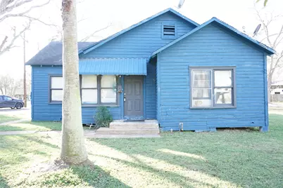 1419 Leaman Avenue, Rosenberg, TX 77471 - Photo 2