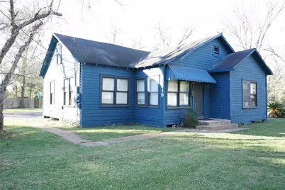1419 Leaman Avenue, Rosenberg, TX 77471 - Photo 1