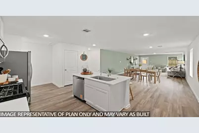 18615 Hawthorn Stem Drive, Hockley, TX 77447 - Photo 4